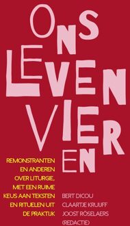 Ons leven vieren