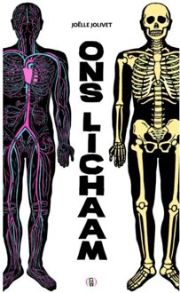 Ons Lichaam - Joëlle Jolivet