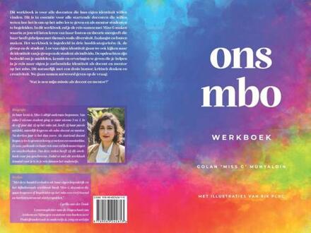 Ons mbo het werboek -  Golan Miss G Muhyaldin (ISBN: 9789083242613)