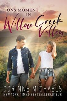 Ons moment in Willow Creek Valley -  Corinne Michaels (ISBN: 9789464821147)