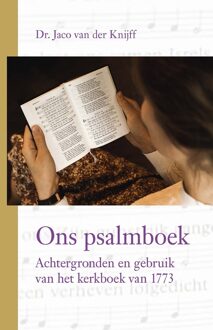 Ons psalmboek