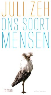 Ons soort mensen - eBook Juli Zeh (9026334672)