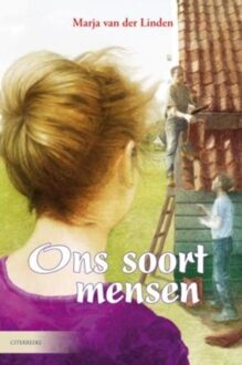 Ons soort mensen - eBook Marja van der Linden (9020532383)