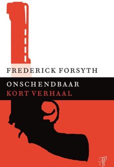 Onschendbaar - eBook Frederick Forsyth (9044971808)