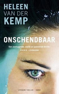 Onschendbaar - eBook Heleen van der Kemp (9023481666)