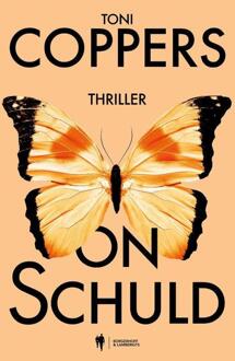 Onschuld -  Annick Lambert, Toni Coppers (ISBN: 9789493409309)