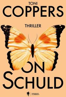 Onschuld -  Annick Lambert, Toni Coppers (ISBN: 9789493409651)