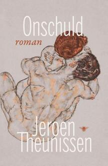 Onschuld - Boek Jeroen Theunissen (9085425840)