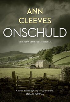 Onschuld - eBook Ann Cleeves (9044961489)