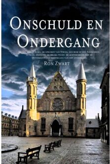 Onschuld en ondergang - Boek Ron Zwart (908198845X)