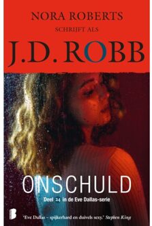 Onschuld - J.D. Robb
