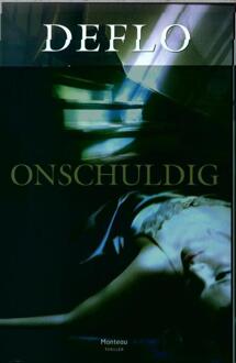 Onschuldig - eBook Luc Deflo (9460410588)