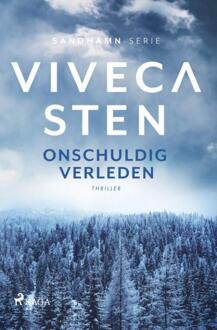 Onschuldig verleden -  Viveca Sten (ISBN: 9788727253350)