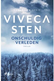 Onschuldig Verleden - Viveca Sten