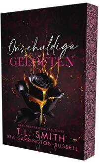 Onschuldige geloften -  Kia Carrington-Russell, T.L. Smith (ISBN: 9789464407624)
