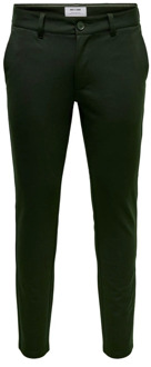 Onsmark Broek GW 0209 Noos - Groen Only & Sons , Green , Heren - W36 L32,W34 L32,W31 L34,W33 L30,W31 L32,W29 L32,W27 L32,W29 L34,W33 L34,W32 L34,W36 L34,W32 L30,W28 L32,W38 L32,W32 L32,W30 L32,W34 L34,W30 L30,W30 L34,W28 L34,W33 L32