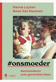 Onsmoeder - (ISBN:9789463933780)