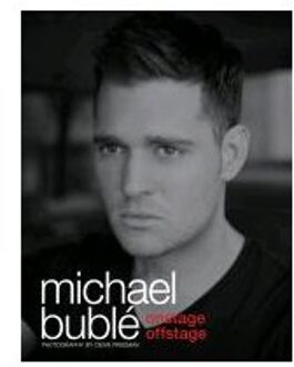 Onstage, Offstage - Bublé, Michael