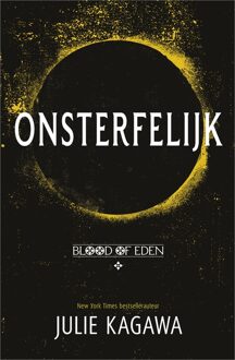 Onsterfelijk - eBook Julie Kagawa (9402750290)