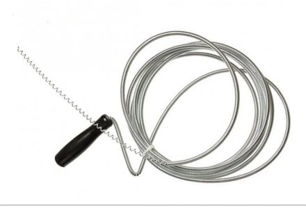 Onstoppingsveer 3 meter - Action products