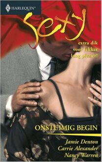 Onstuimig begin - eBook Jamie Denton (9402502602)