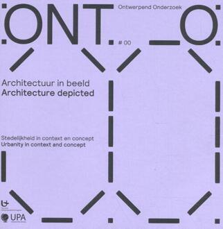 Ont Architectuur In Beeld