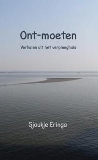 Ont-moeten - Boek Sjoukje Eringa (9491777092)