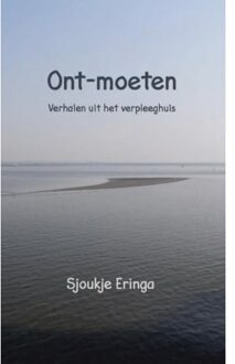 Ont-moeten - Boek Sjoukje Eringa (9491777092)