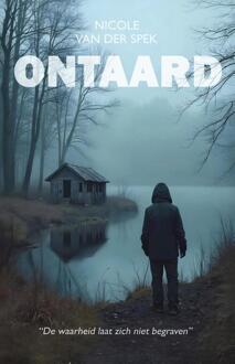 Ontaard -  Nicole van der Spek (ISBN: 9789464643619)