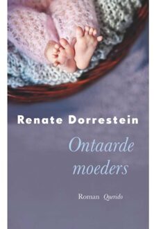 Ontaarde moeders - Boek Renate Dorrestein (9021406764)