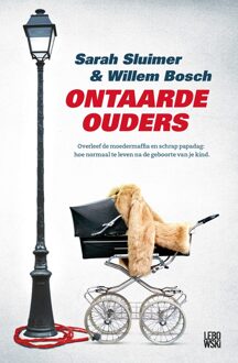 Ontaarde ouders - eBook Sarah Sluimer (9048835321)