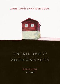 Ontbindende voorwaarden -  Anne Louïse van den Dool (ISBN: 9789021498331)