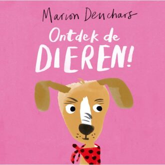 Ontdek de dieren
