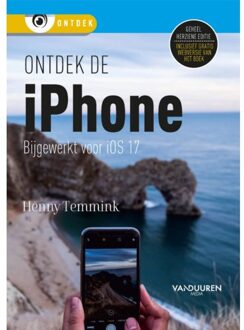 Ontdek De Iphone Met Ios 17 - Ontdek - Henny Temmink