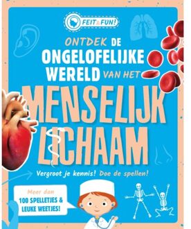 Ontdek De Ongelooflijke Wereld Van Het Menselijk