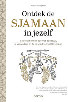 Ontdek de sjamaan in jezelf - (ISBN:9789044759570)