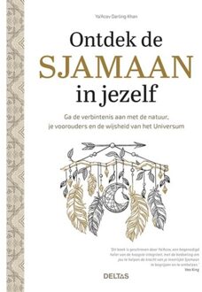 Ontdek de sjamaan in jezelf - (ISBN:9789044759570)