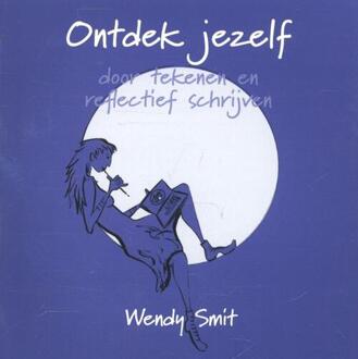 Ontdek jezelf - Boek Wendy Smit (949155705X)