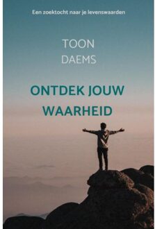 Ontdek jouw waarheid