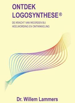 Ontdek Logosynthese -  Willem Lammers (ISBN: 9789464932386)