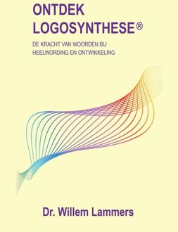 Ontdek Logosynthese -  Willem Lammers (ISBN: 9789464932393)