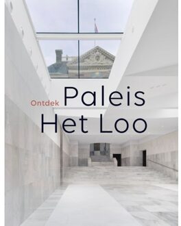 Ontdek Paleis Het Loo