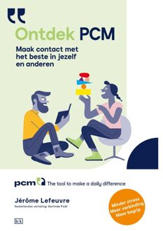 Ontdek PCM - Jérôme Lefeuvre - ebook