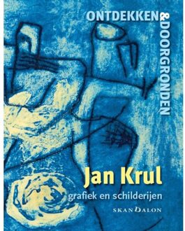 Ontdekken en doorgronden - (ISBN:9789493220003)