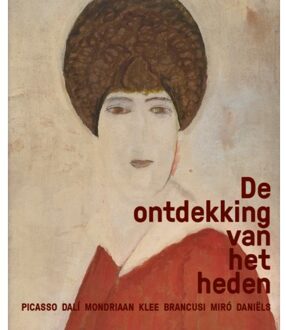 Ontdekking van het heden