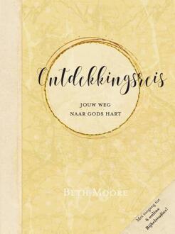 Ontdekkingsreis - (ISBN:9789492831248)