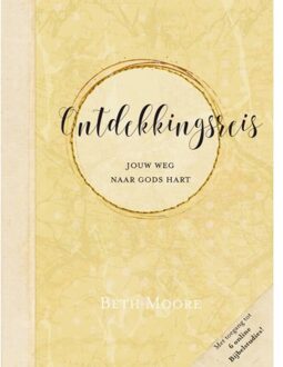 Ontdekkingsreis - (ISBN:9789492831248)