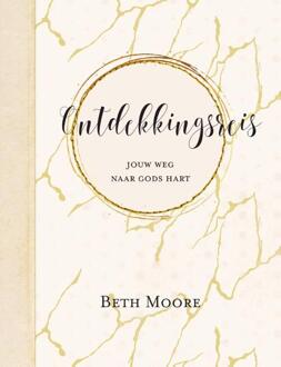 Ontdekkingsreis - (ISBN:9789492831255)