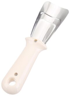 Ontdooien Schop Keuken Schoon Gadget Nuttig Koelkast Accessoires Rvs Vriezer Ijskrabber Deicing Tool