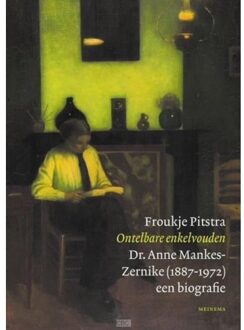Ontelbare enkelvouden - Boek Froukje Pitstra (9021143771)